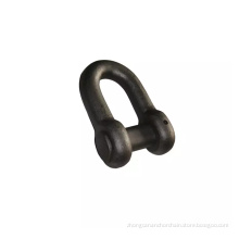 High quality durable anchor chain fitting end shackle